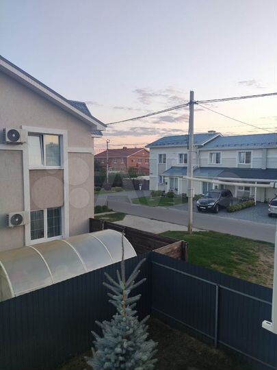 Таунхаус 138 м² на участке 3,5 сот.