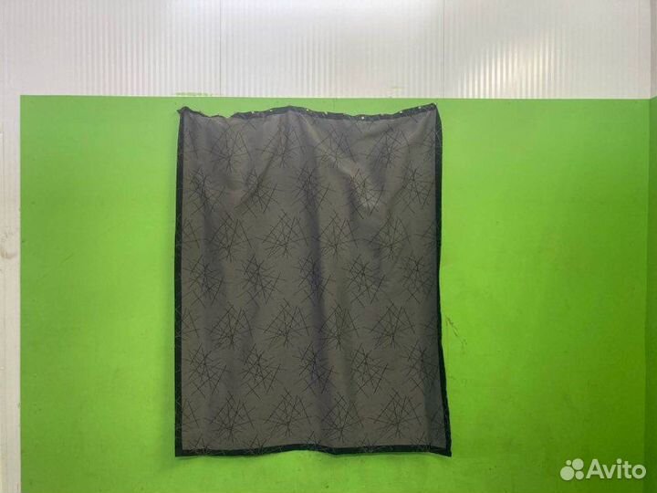 Занавеска iveco stralis