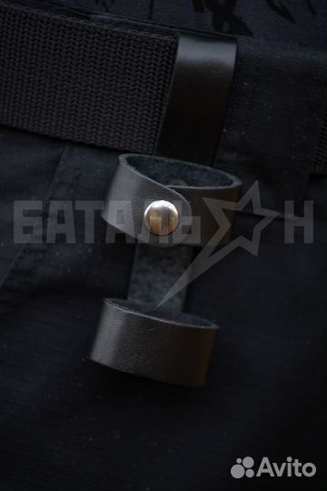 Чехол (держатель) для пр (дубинки)