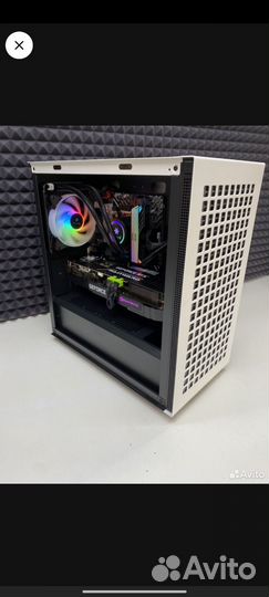 Игровой пк