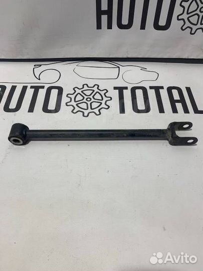 Тяга задняя правая Renault Duster 2.0