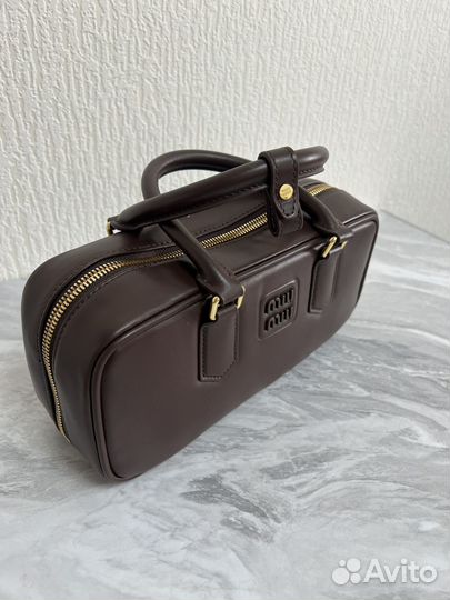 Сумка Miu Miu Arcadie