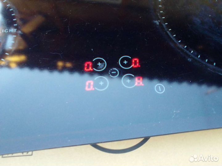 Варочная панель