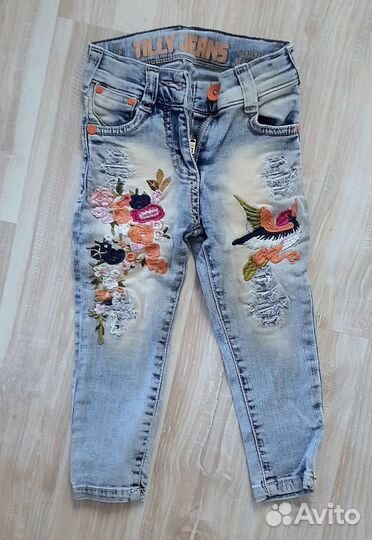 Одежда для девочки