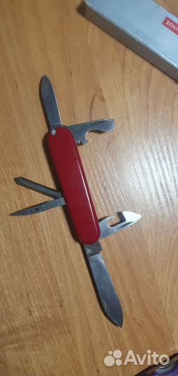 Нож складной victorinox