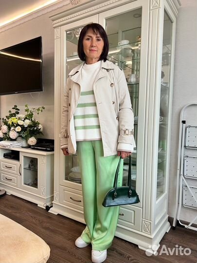 Стилист по подбору одежды Юля