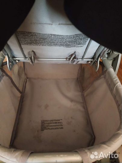 Коляска cam portofino