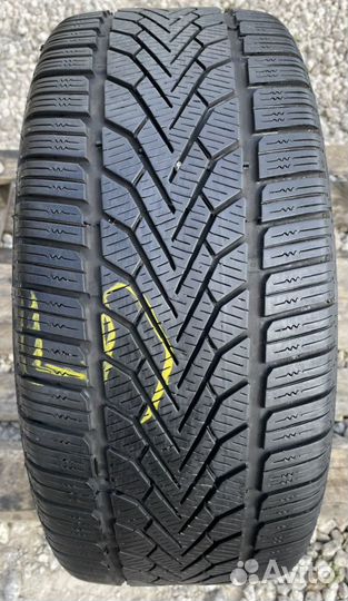 Semperit Speed Grip 2 225/45 R17