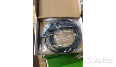 Горелка HQ MIG 36KD 5метров