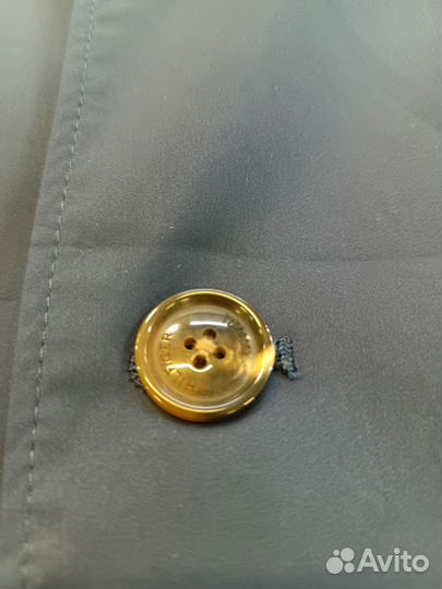 Tommy Hilfiger плащ мужской