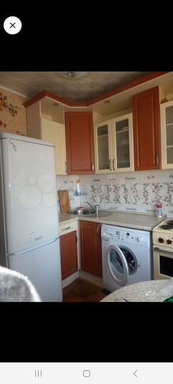 1-к. квартира, 34,1 м², 7/9 эт.