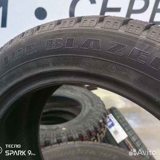 Sailun Ice Blazer Arctic 215/55 R17 H