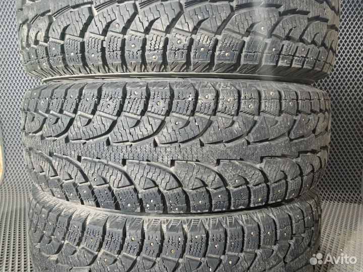 Hankook I'Pike RW11 225/65 R17