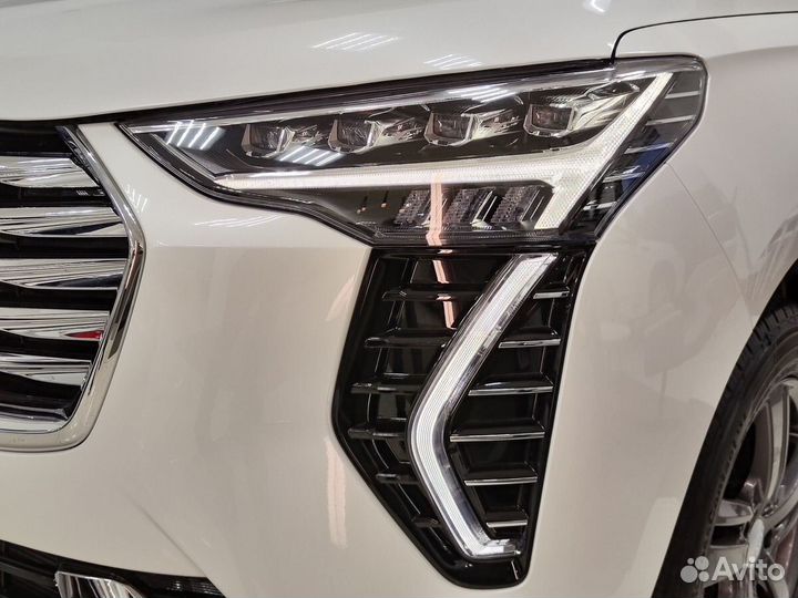 Haval Jolion 1.5 AMT, 2023