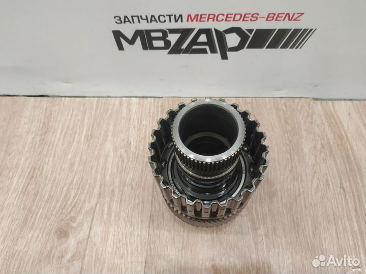Солнечная шестерня АКПП 722.6 Mercedes W221