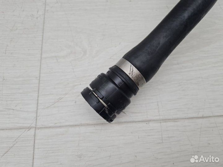 Патрубок охлаждения Bmw X6 E71 N57D30B 2011