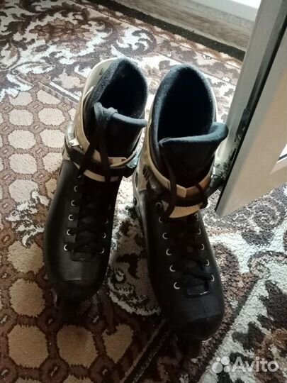 Ролики Roces 40-42 размер