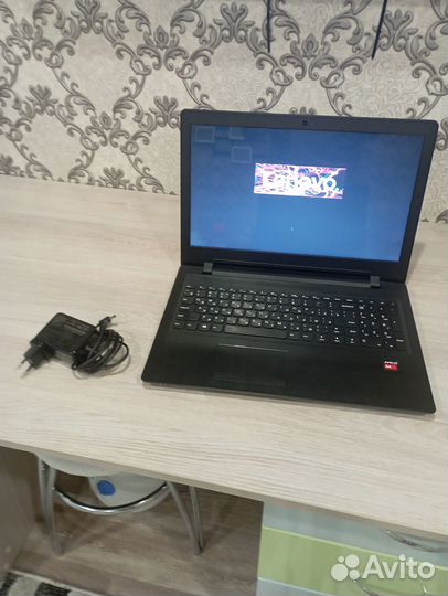 Ноутбук lenovo ideapad 110