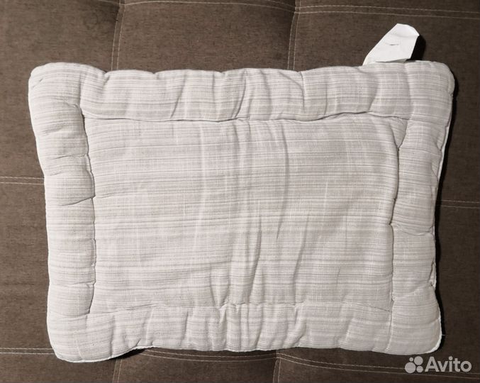 Подушка детская 40*60