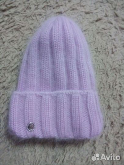 Шапка зимняя