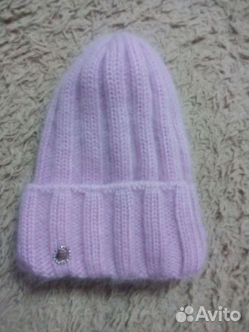 Шапка зимняя