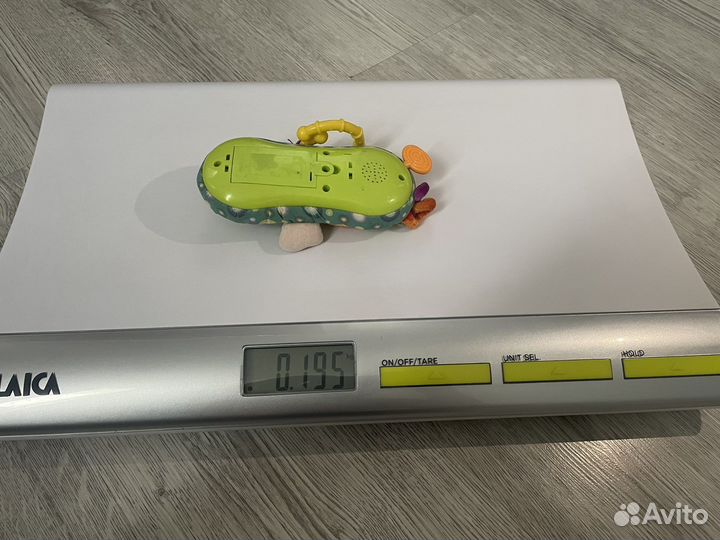 Детские весы Laica