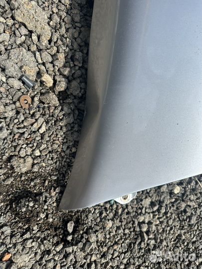 Nissan sunny n15 правое крыло