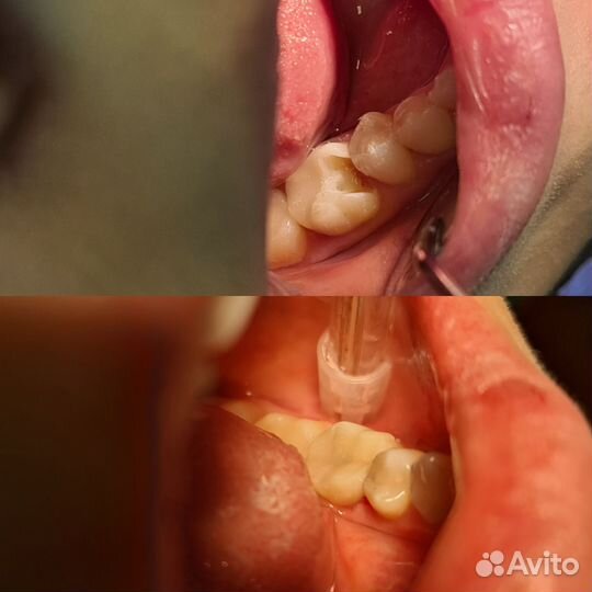 Врач стоматолог