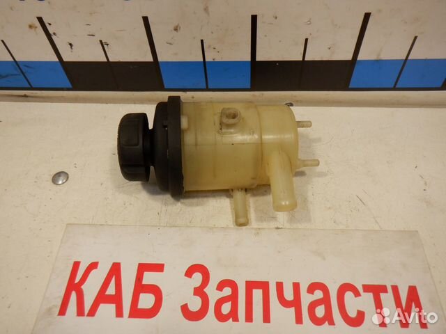 Бачок гидроусилителя руля Kia Sorento 2002-2009 г