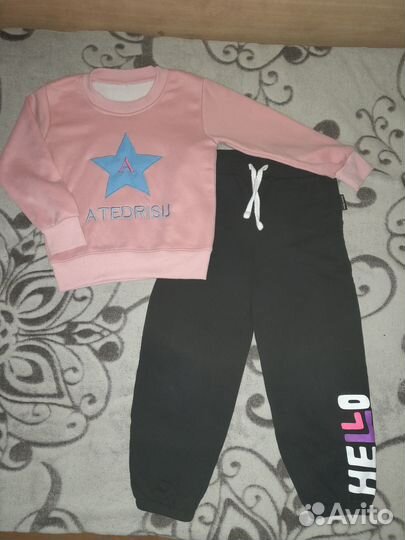 Вещи для девочки