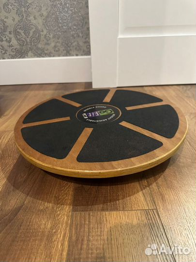 Баланс борд