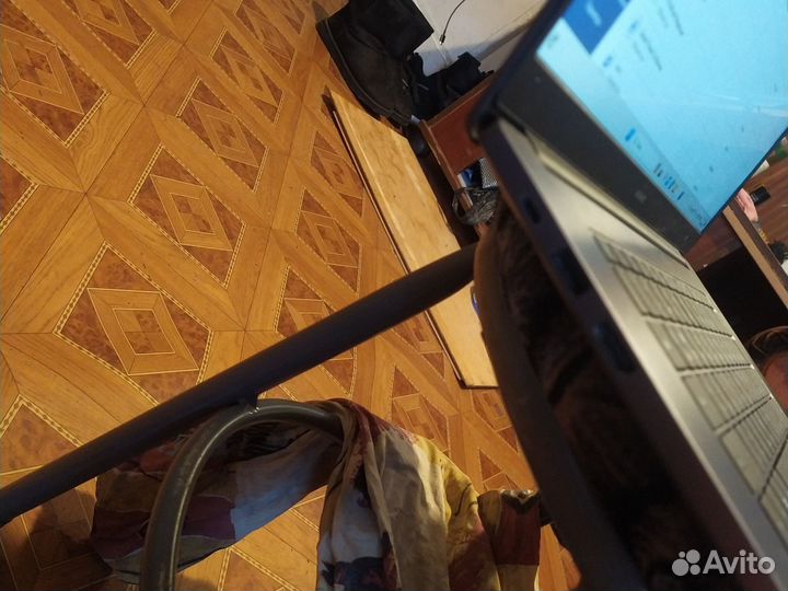 Ноутбук игровой Huawei