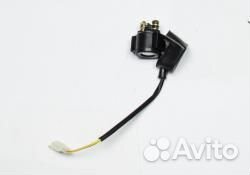 Реле электростартера универсальное