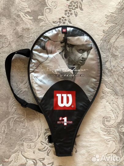 Ракетка для большого тенниса Wilson