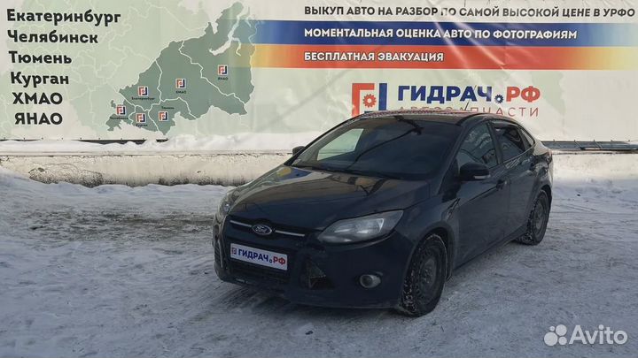 Консоль Ford Focus 3 1828236