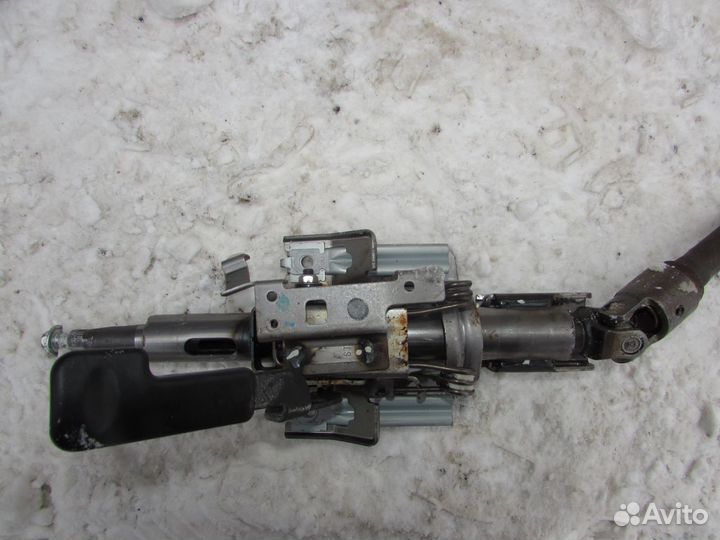 Рулевая колонка Acura RDX 2006-09