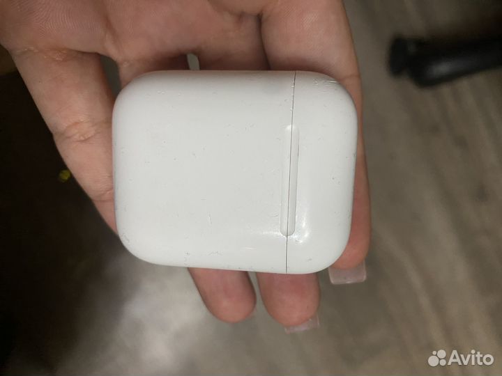 Кейс для airpods