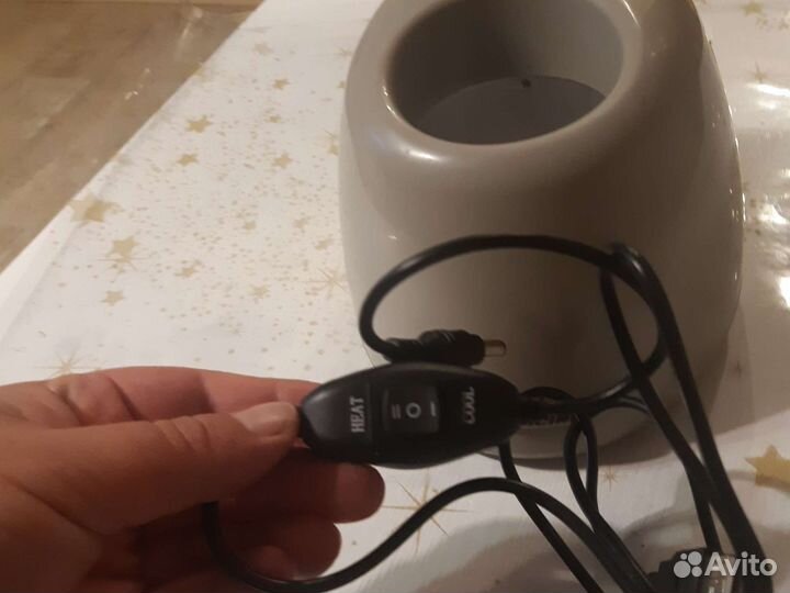 Подогреватель бутылочек