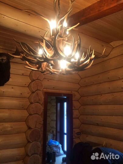 Каминная печь