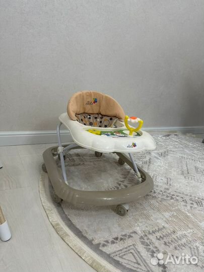 Ходунки детские