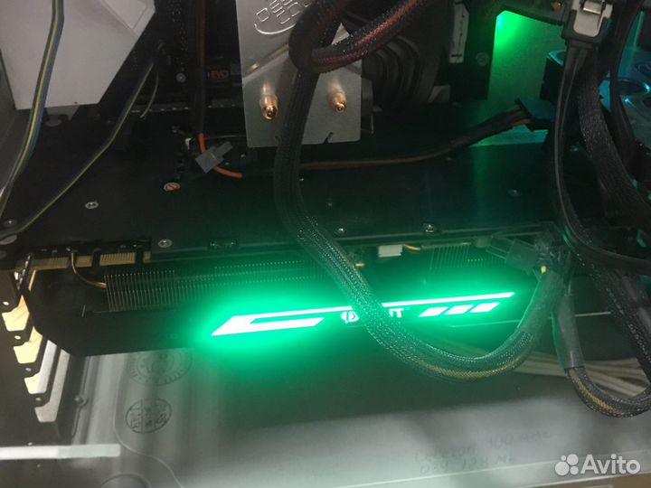 Видеокарта