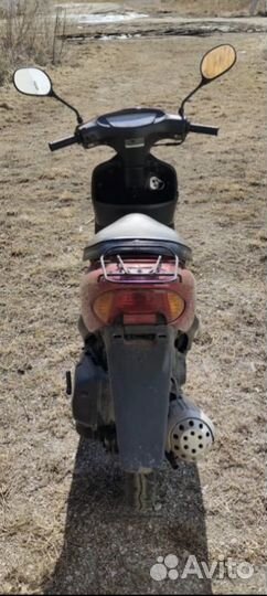 Продам мопед