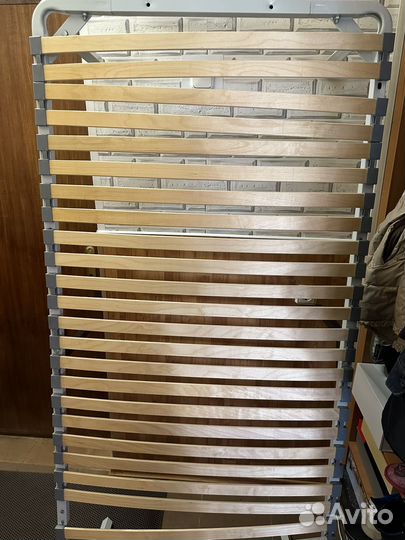 Матрасы 90 х 200 бу