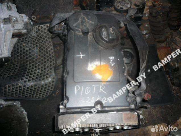 Двигатель Seat Altea (2004 - 2015) 2.0 BKD