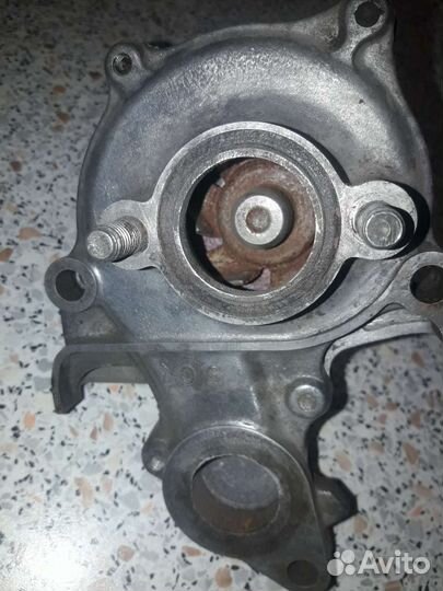 Помпа Тойота 5А