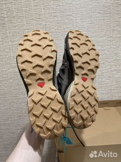 Salomon speedcross 3 expanse