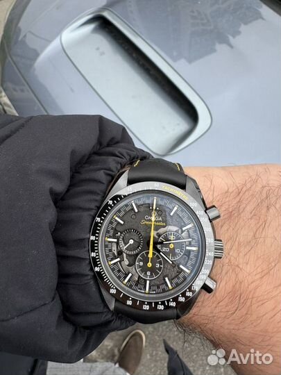 Omega Speedmaster 311.92.44.30.01.001