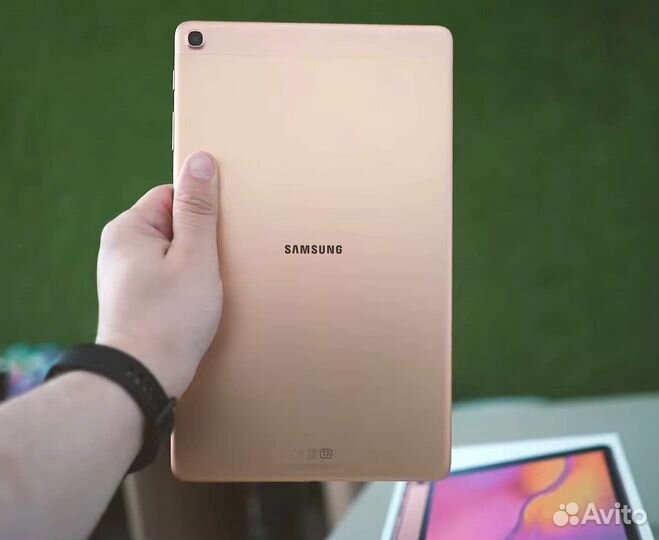 Детский планшет samsung