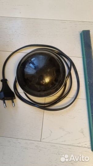 Компрессор для аквариума oxyboost ар-100 100л/ч