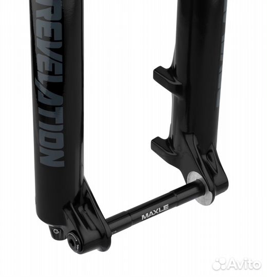 RockShox Revelation RC Debon Air Boost разные